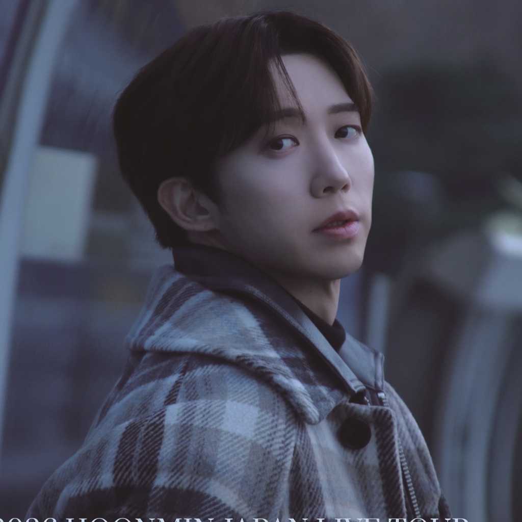 UKISS フン、日本ライブツアーが決定!3月に大阪・東京にて開催