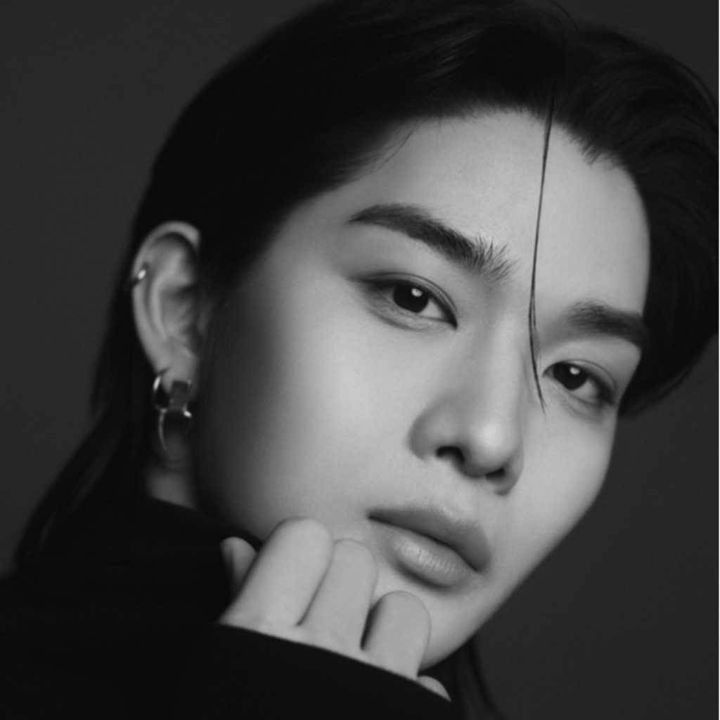 元CIX ベ・ジニョン、新しいプロフィール写真を公開！公式ファンコミュニティも開設