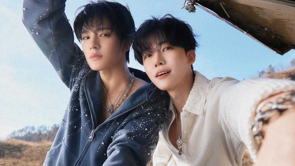 NCT ジェノ＆ジェミン、日本でも！ユニット初のファンミーティングツアーを開催決定