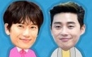 恋愛より甘い？“イケメン同士のロマンス”に胸キュン…韓国人気ドラマの俳優コンビに注目