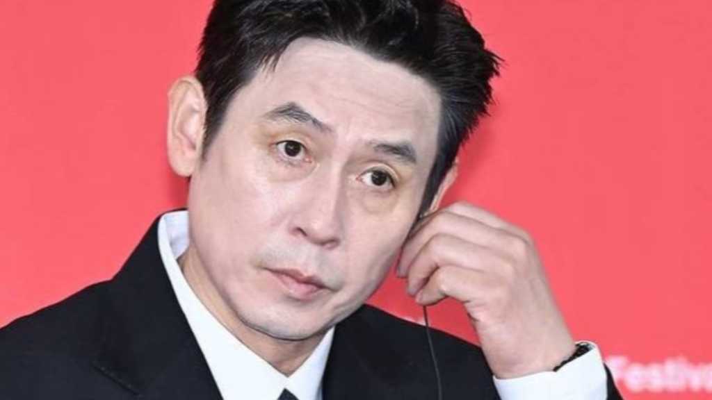 ソル・ギョング、個人事務所を未登録で運営「要件を満たすため最善を尽くす」