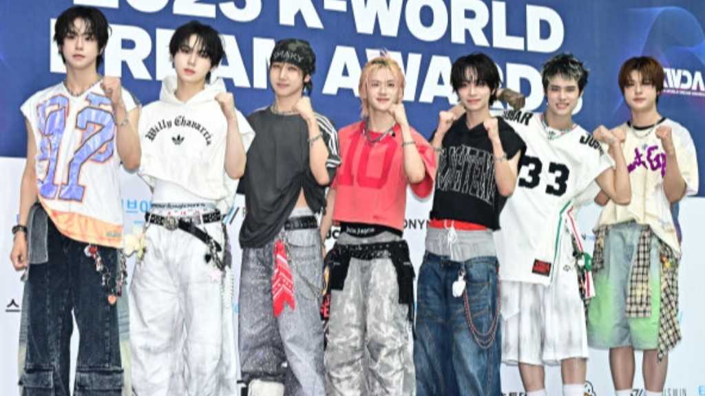 NEWBEAT、デビュー後初の単独コンサートが決定！2026年1月に韓国で開催