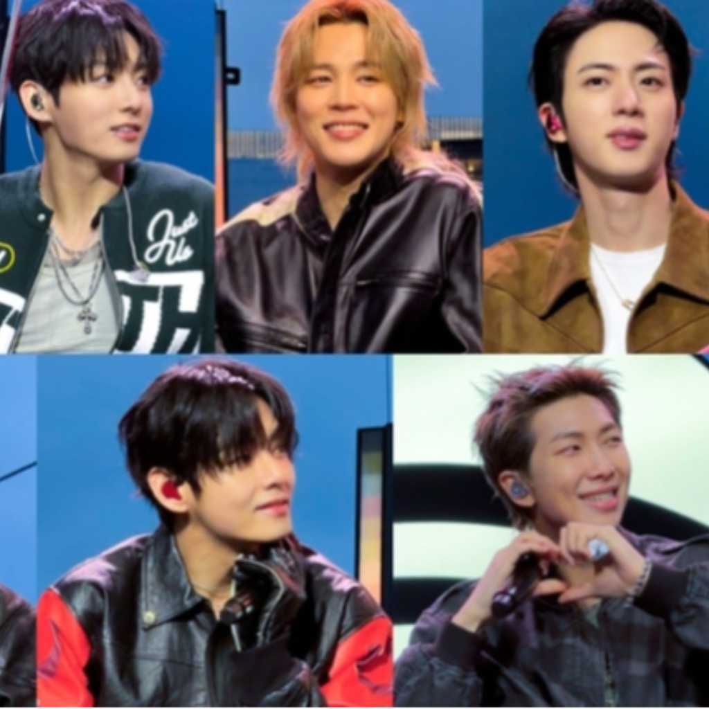 BTSのRM、意外な本音？新曲の制作秘話を告白「ジョングクが書いた歌詞は正直大変だった」