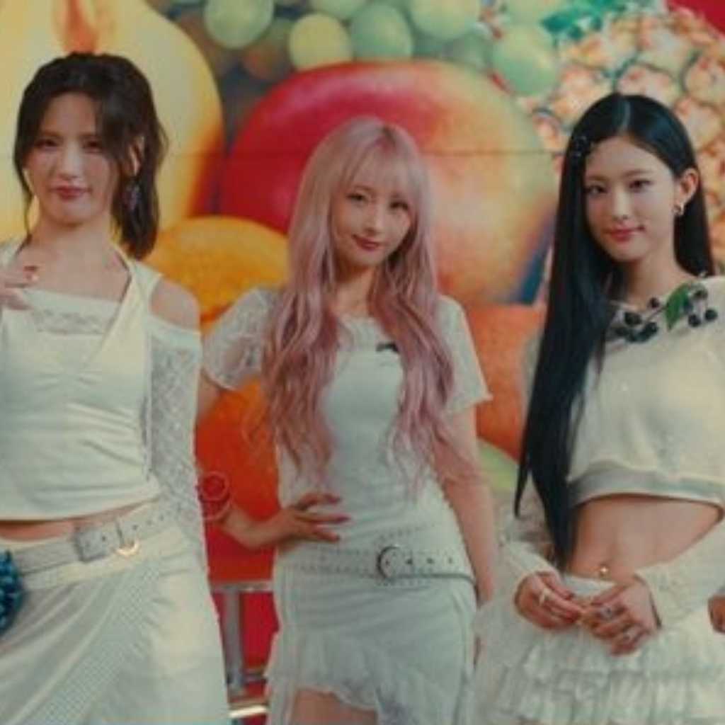 ICHILLIN'、4thミニアルバム「WILD CHERRY」予告映像を公開