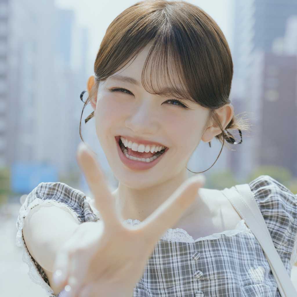 元ME:I 加藤心、人生初のスタイルブックを10月30日に発売…記念イベントも開催