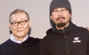 ゆうばり映画祭クロージング上映「哭声／コクソン」ナ・ホンジン監督＆國村隼が登壇！