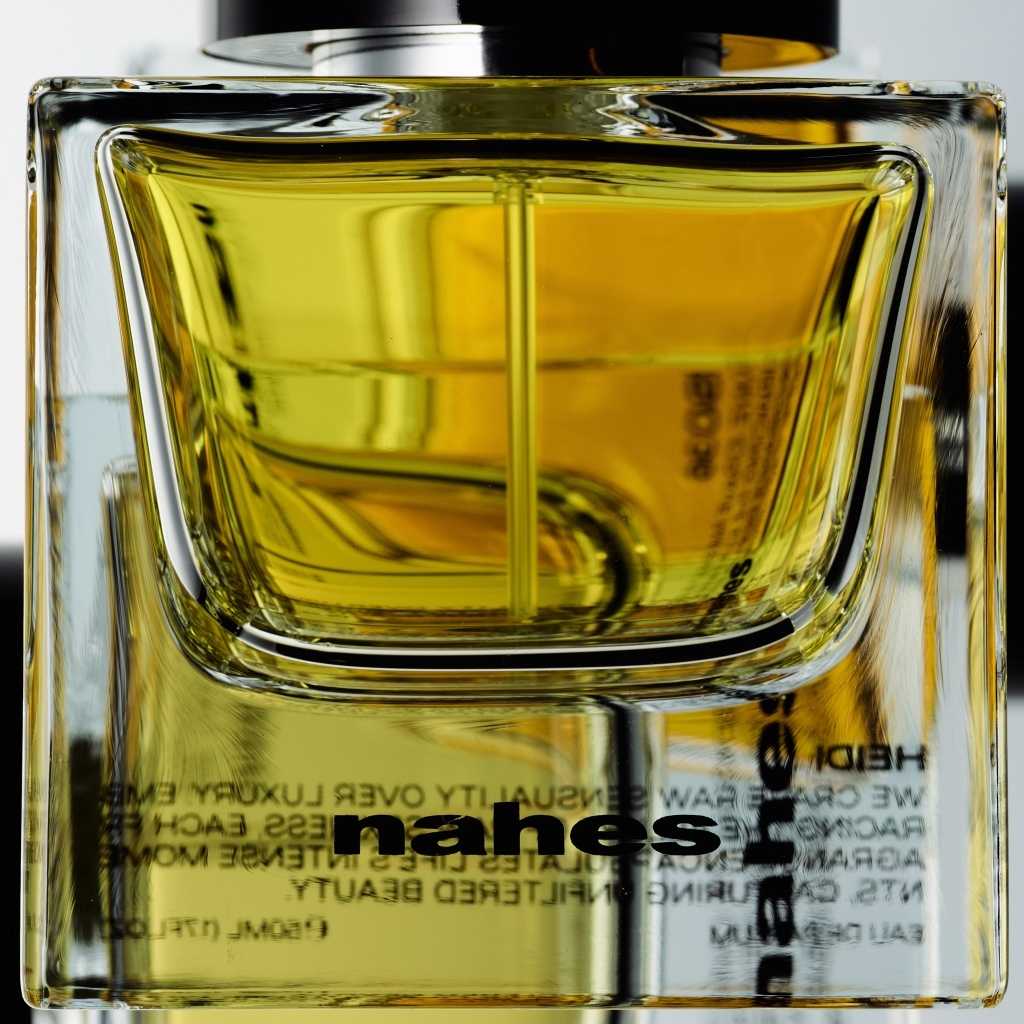 韓国発フレグランスブランド「nahes」日本初上陸！7月8日より伊勢丹新宿店「香水夏市」で先行発売