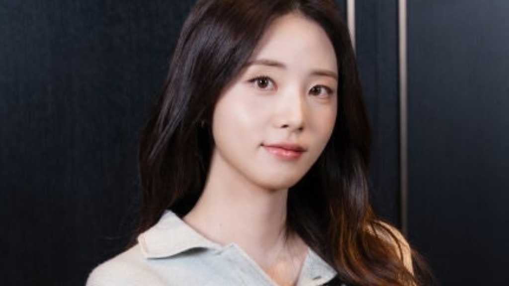 シン・シア、映画「今夜、世界からこの恋が消えても」で初めてキスシーンを披露“感情が十分に積み重なった状態だった”