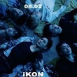 iKON、新曲「KILLING ME」MV予告映像公開…これまでとは正反対の“暗くて激しいセクシーさ”