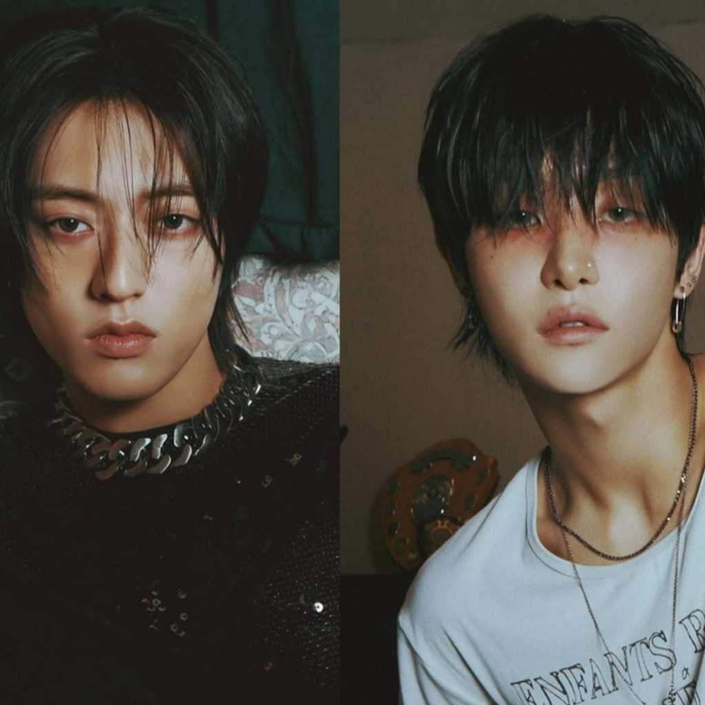 TREASURE ハルト&ジフン、明日放送の「ラヴィット!」に生出演