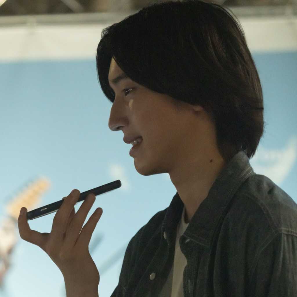 なにわ男子 道枝駿佑主演の映画「君が最後に遺した歌」3月20日に韓国で先行上映が決定!