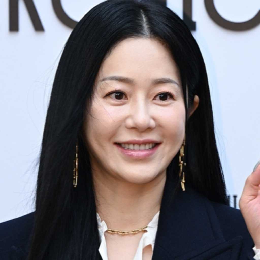 コ・ヒョンジョン、健康状態が悪化…本日開催の新ドラマ「ナミブ」の制作発表会に不参加