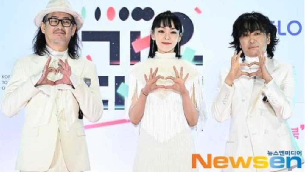 紫雨林、3月のニューヨーク公演が延期に「より素晴らしいステージで必ず戻ってくる」