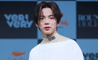 VERIVERY ミンチャン、心理的な不安症状で再び活動を中断…今後は6人体制に