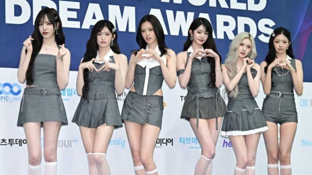 “IVEと同名”を理由に商標権取り消しを要求？STARSHIPが疑惑にコメント「代理人の独断だった」