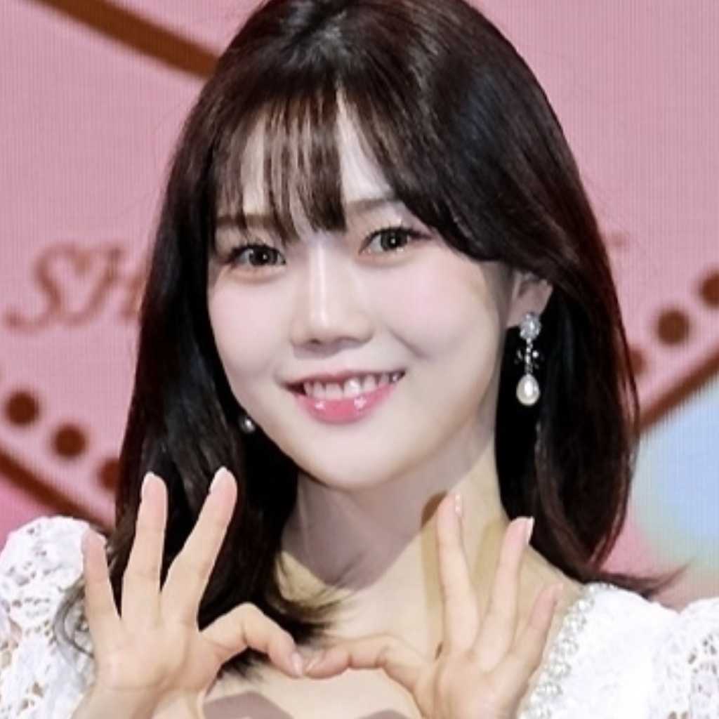 OH MY GIRL ヒョジョン、5月21日に初のデジタルシングル「Purple Note」リリース