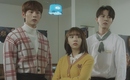 I.O.I出身キム・ソヘ＆パク・ソンホ＆チュ・ウジェ主演「最高のチキン～夢を叶える恋の味～」がGYAO！にてWEB先行で独占無料配信中