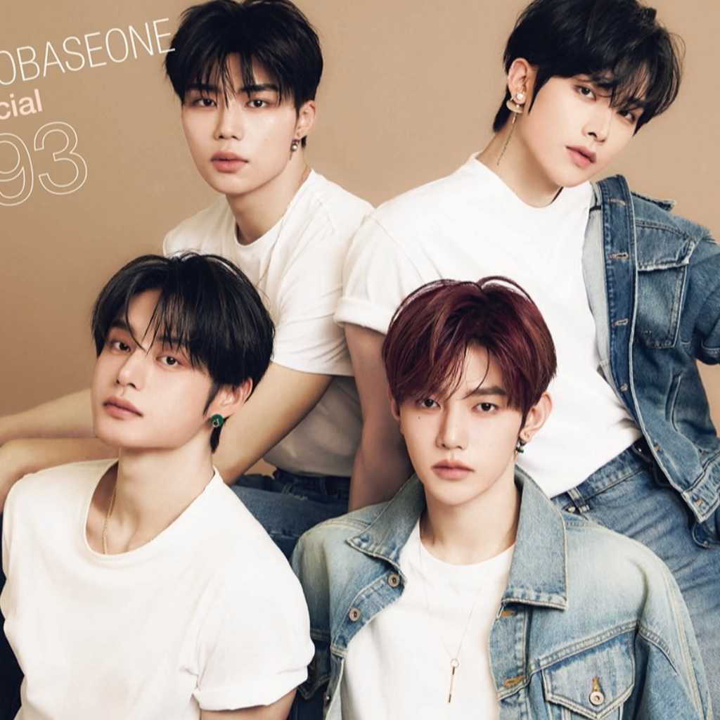 ZB1 ジャン・ハオからキム・ジウンまで「ヌメロ・トウキョウ」2026年1・2月号の特別版カバーに登場！