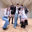 BTS ジン、LE SSERAFIMのカムバックを応援!新曲「CRAZY」のダンスチャレンジが話題