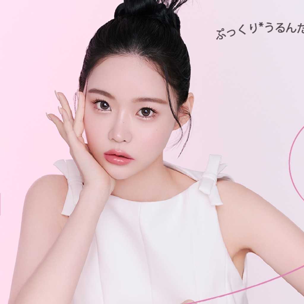 人気コスメ「CipiCipi」と「Wonjungyo」がコラボ！“3D涙袋”をつくれるアイテムが6月25日発売