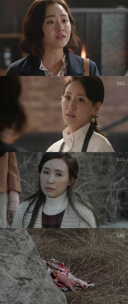 アチアラの秘密 チャン ヒジン 悲惨な出生の秘密が暴かれた Kstyle