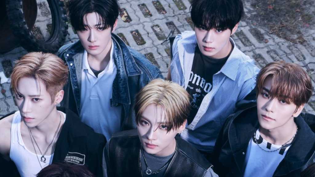 ALPHA DRIVE ONE、待望の日本公式サイト＆ファンクラブをオープン！特別メッセージ映像が解禁