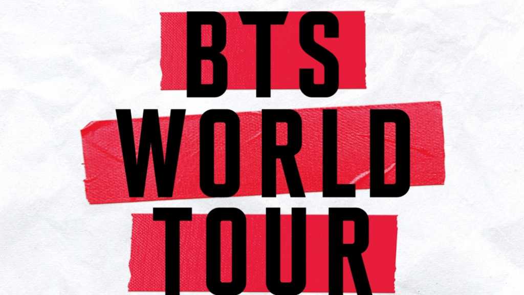 BTS、ワールドツアー韓国・日本公演のライブビューイングの詳細決定！入場者特典の配布も