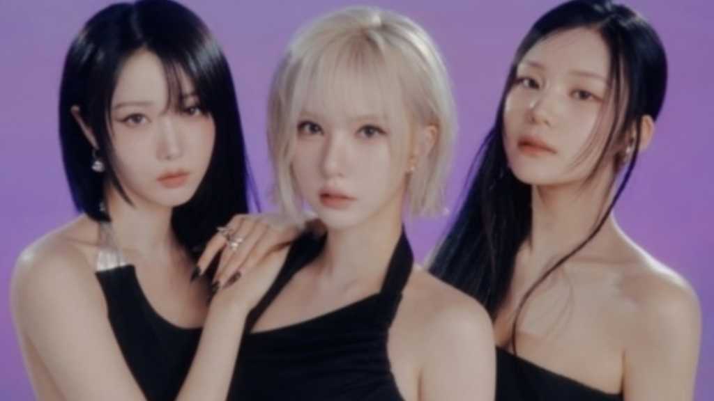 VIVIZ、本日ついに再デビュー！GFRIEND時代との違いは「異なる