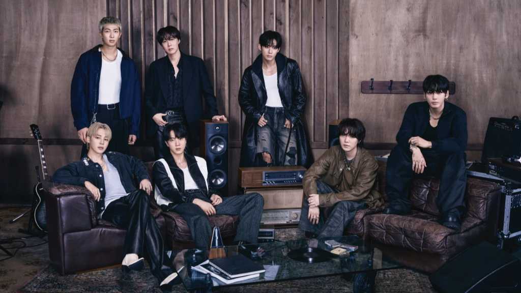 BTS、TXTらが大賞を受賞!「KMA 2026」に人気K-POPアーティスト集結…豪華ステージ披露も