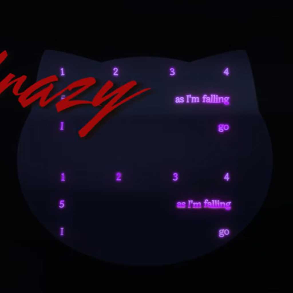 FIFTY FIFTY、デジタルシングル「Perfect Crime」リリックビデオを公開…切ない歌詞に注目