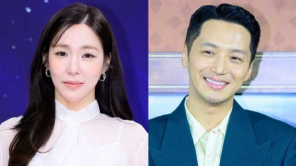 “結婚発表”少女時代 ティファニー、ピョン・ヨハンとのラブストーリーを告白「もう会えないのではと心配した」(動画あり)