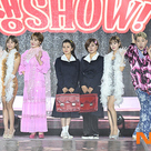 【PHOTO】ヨンギ＆チョン・ダギョン＆カン・イェスルら、コンサート「生SHOW」リハーサルに参加