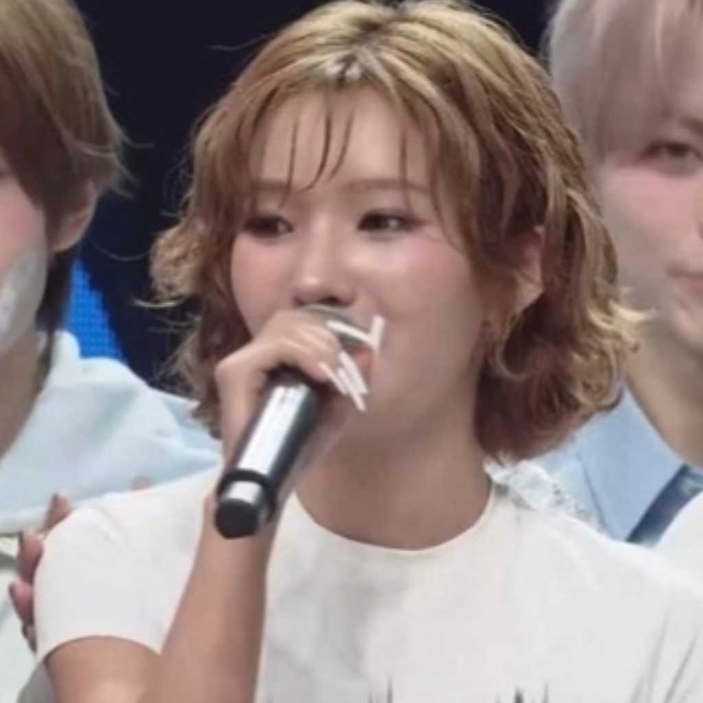 i-dle、カムバック後初の1位に!メンバーの母国語で挨拶も「当然と思わずに頑張りたい」