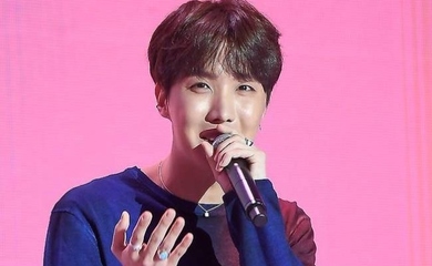BTSのJ-HOPE、先輩イ・ヒョンのラジオ番組に初回ゲストとして出演決定…様々なエピソードに期待