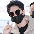 【PHOTO】ジェジュン＆Ciipher タン＆イ・ジュアン、番組撮影のためフランスへ出国（動画あり）