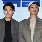 【PHOTO】チョン・ウソン＆チョ・インソン＆B1A4 バロら、映画「僕の特別な兄弟」VIP試写会に出席