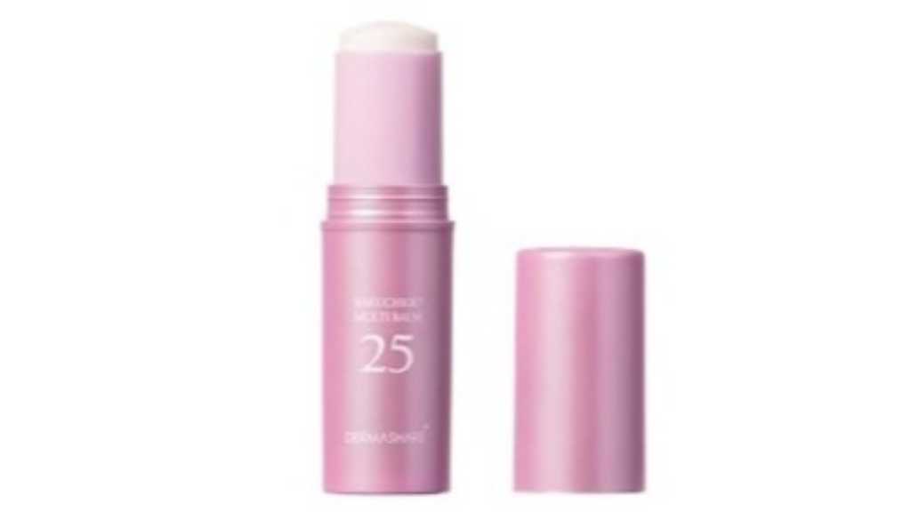 韓国スキンケアブランド「DERMASHARE」より日本限定処方の美容液バーム