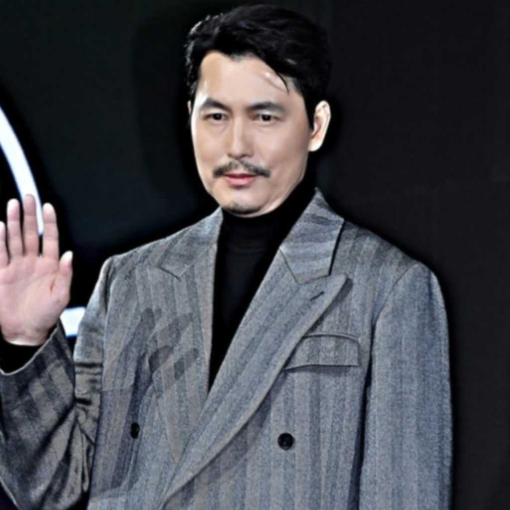 チョン・ウソン、演技を称賛する投稿を意図的に拡散？疑惑を事務所が否定「事実無根」