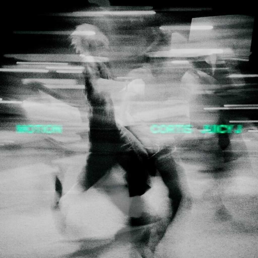 CORTIS、憧れのジューシー・Jとのコラボ曲「MOTION」をサプライズ公開!