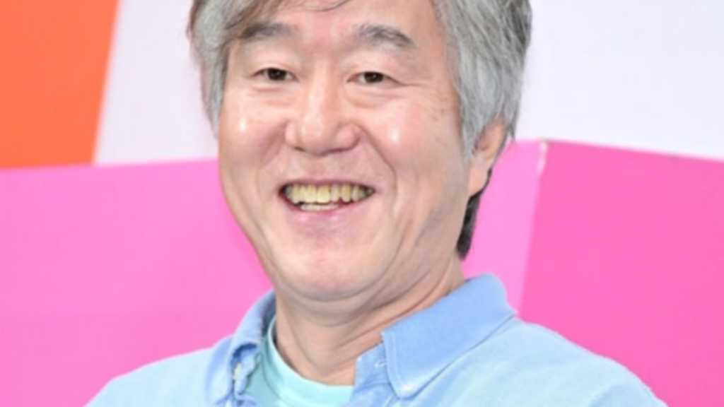 「白い巨塔」「密会」アン・パンソク監督、脳出血で倒れ入院…新ドラマへの影響は