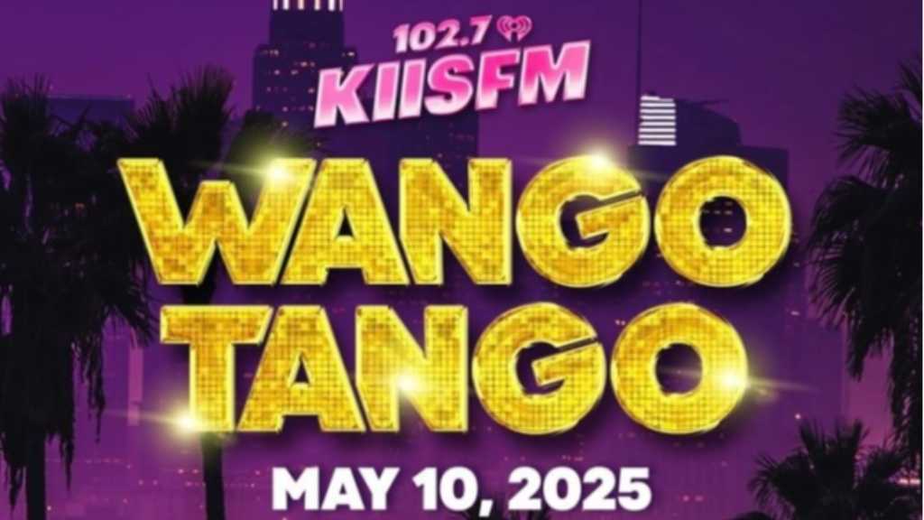 “イ・スマンがプロデュース”A2O MAY、アメリカの有名ミュージックコンサート「Wango Tango」に出演決定