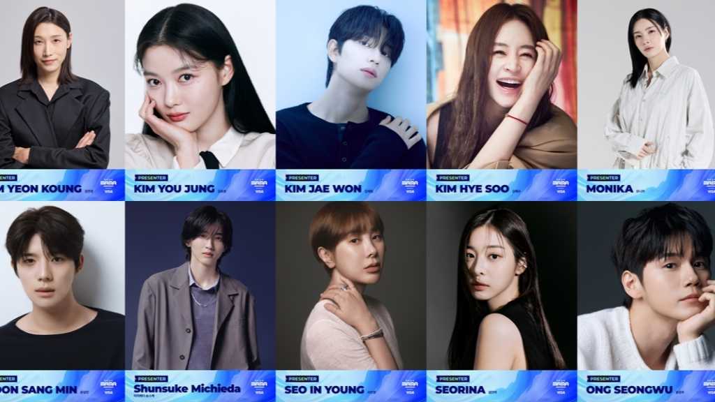 なにわ男子 道枝駿佑から2PM ジュノ、チャン・グンソクまで!「2026 MAMA AWARDS」計25名の豪華プレゼンター発表