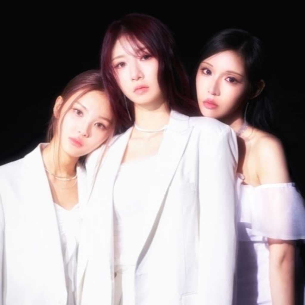 LIGHTSUM チョウォン&サンア&ジュヒョン、グループ初となるユニットを結成「練習生時代の夢が叶った」