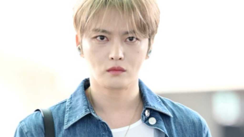 【PHOTO】ジェジュン、ファンコンサートのためシンガポールへ出国（動画あり）