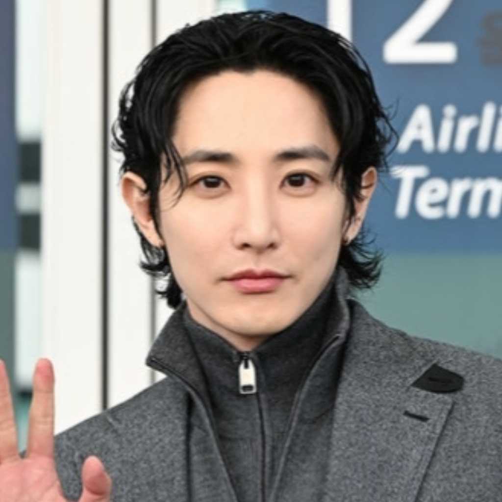 イ・スヒョク「トッケビ」監督の新ドラマ「ハーレムの男たち」から降板…代役としてイ・ジョンウォンが出演を検討中