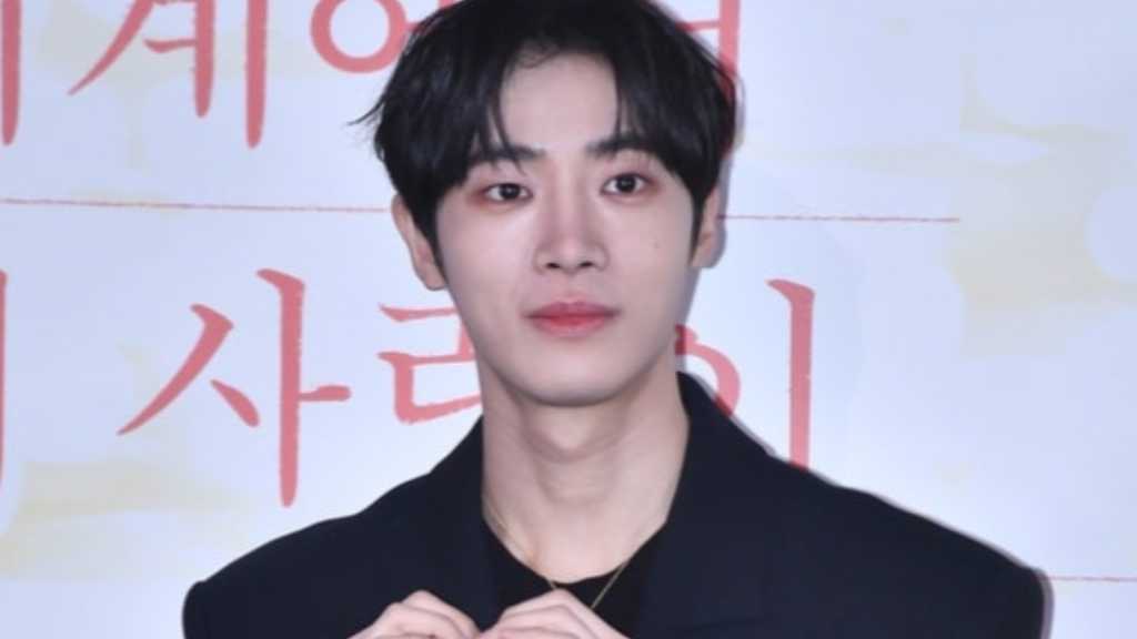 韓国版「セカコイ」主演チュ・ヨンウ、道枝駿佑と比較して心配も？“あまりにも似ていないと思った”