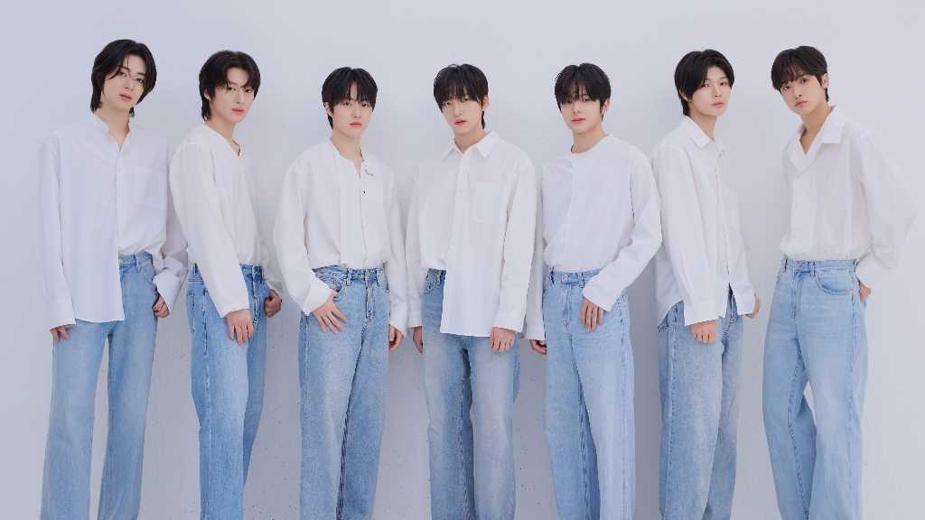 TBSドラマ「DREAM STAGE」出演で話題沸騰のNAZE、5月に世界デビュー決定！