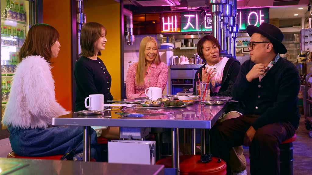 日韓合同サバイバル「HIP POP Princess」最終回控え…特番がYouTubeで本日公開!デビュー予想や制作秘話を語る