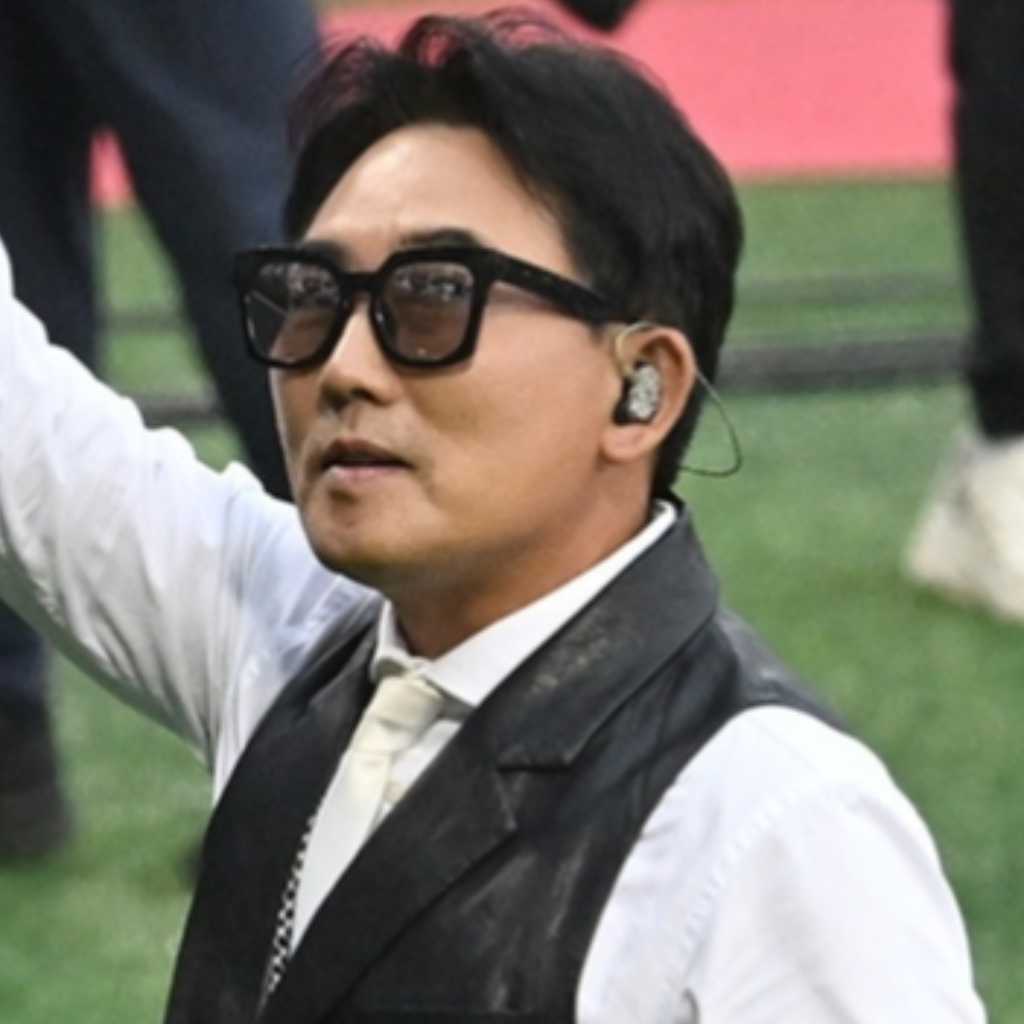 イ・スンチョル、公演当日に中止を発表…インフルエンザに感染