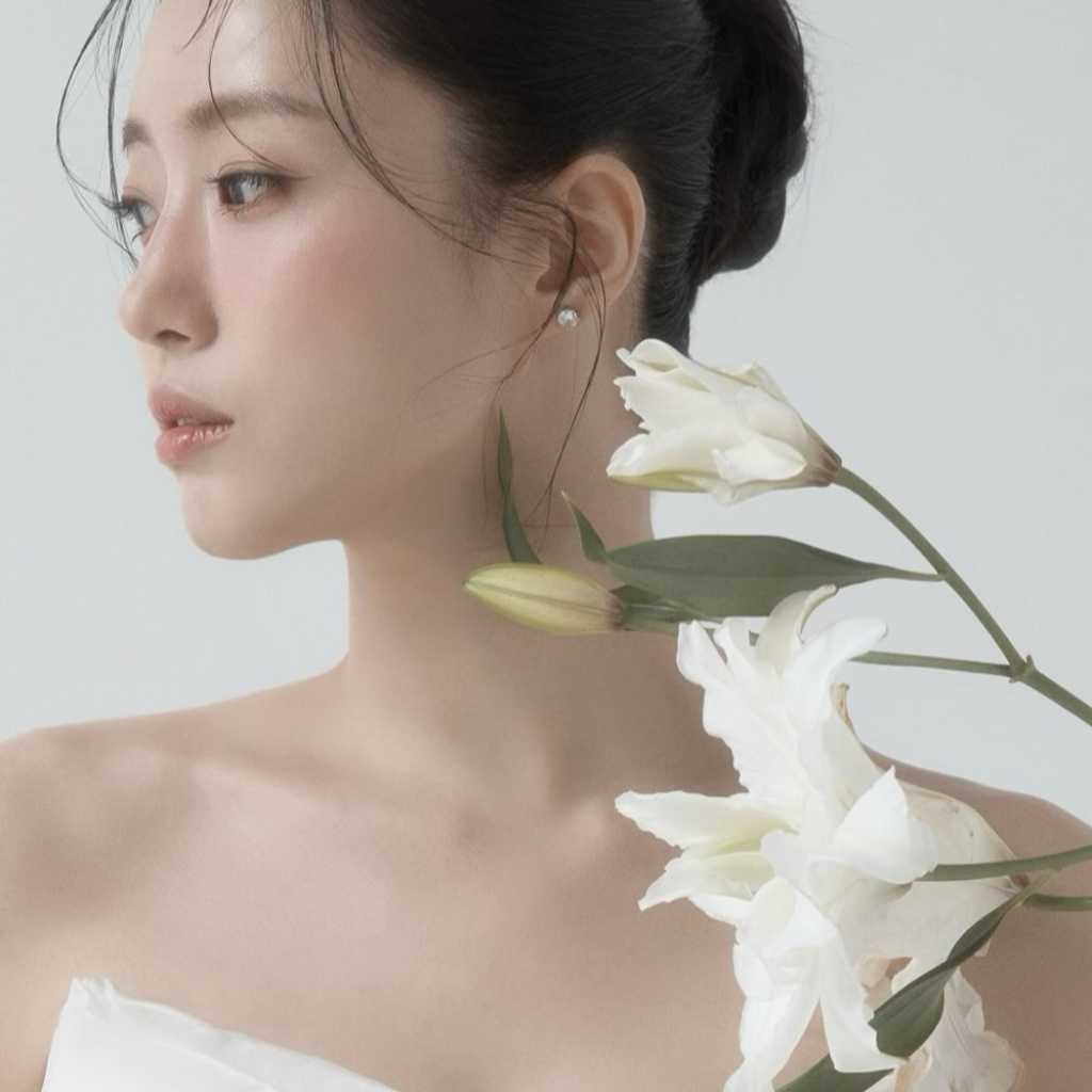 T-ARA ウンジョン、8歳年上の映画監督と本日（11/30）結婚！「すごく緊張している」